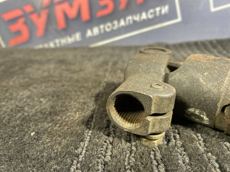 Кардан рулевой, 2500 рублей, Солонцы