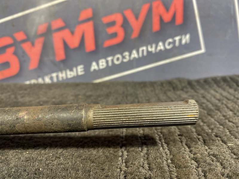 Кардан рулевой, 2500 рублей, Солонцы