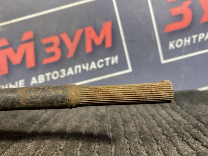 Кардан рулевой, 2500 рублей, Солонцы