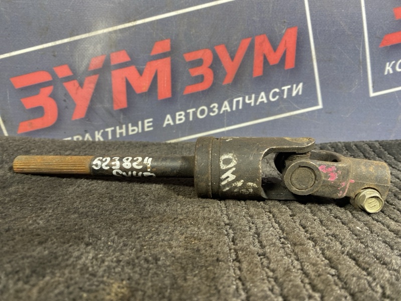 Кардан рулевой, 2500 рублей, Солонцы