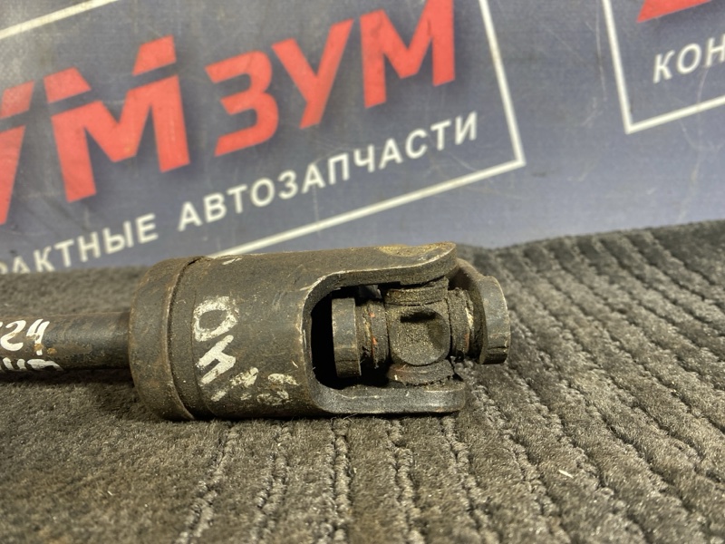 Кардан рулевой, 2500 рублей, Солонцы