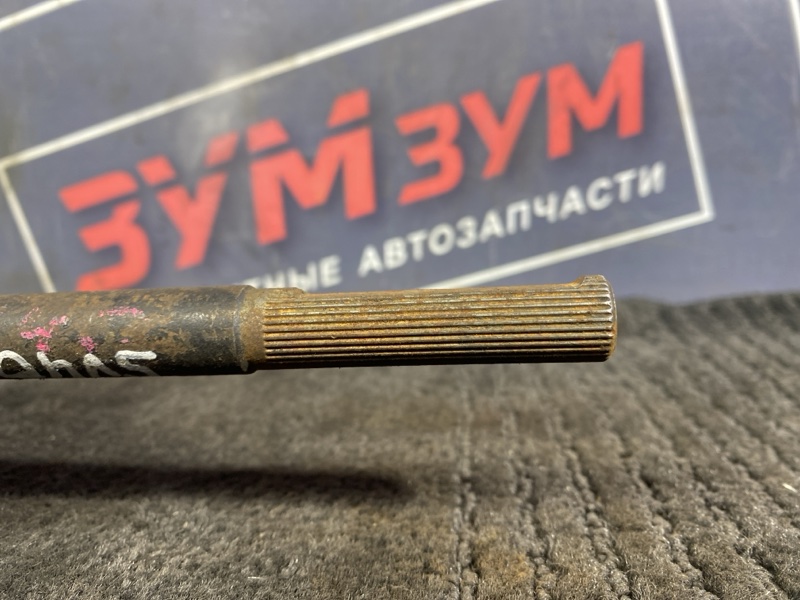 Кардан рулевой, 2500 рублей, Солонцы