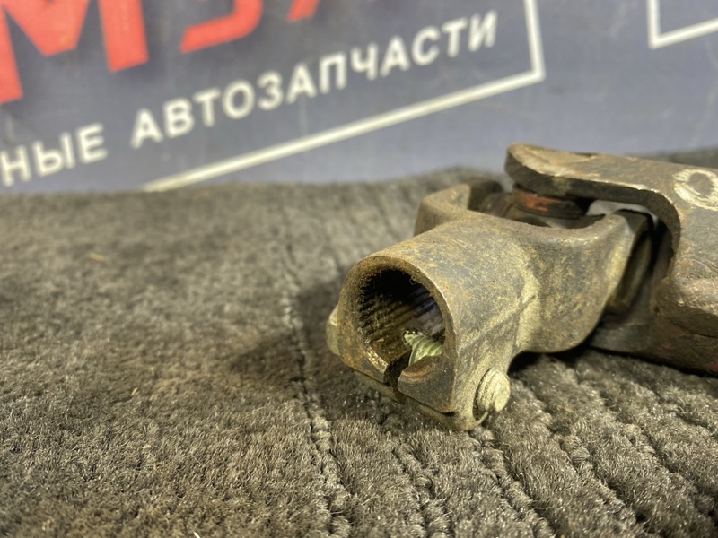 Кардан рулевой, 2500 рублей, Солонцы