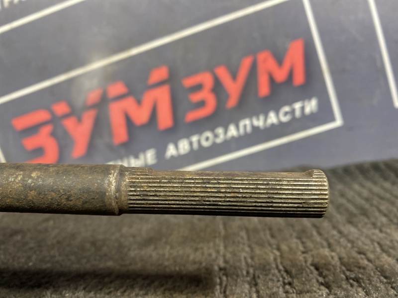 Кардан рулевой, 2500 рублей, Солонцы