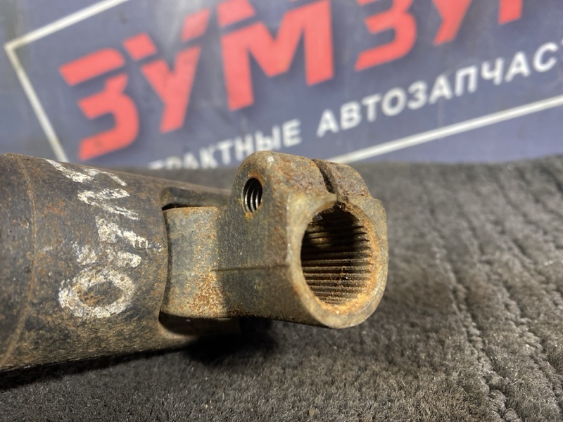Кардан рулевой, 2500 рублей, Солонцы
