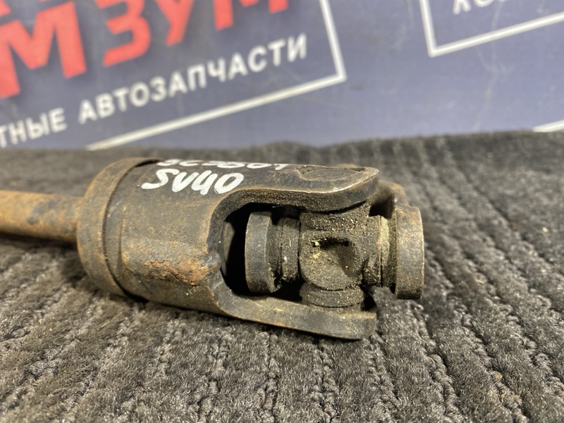 Кардан рулевой, 2500 рублей, Солонцы