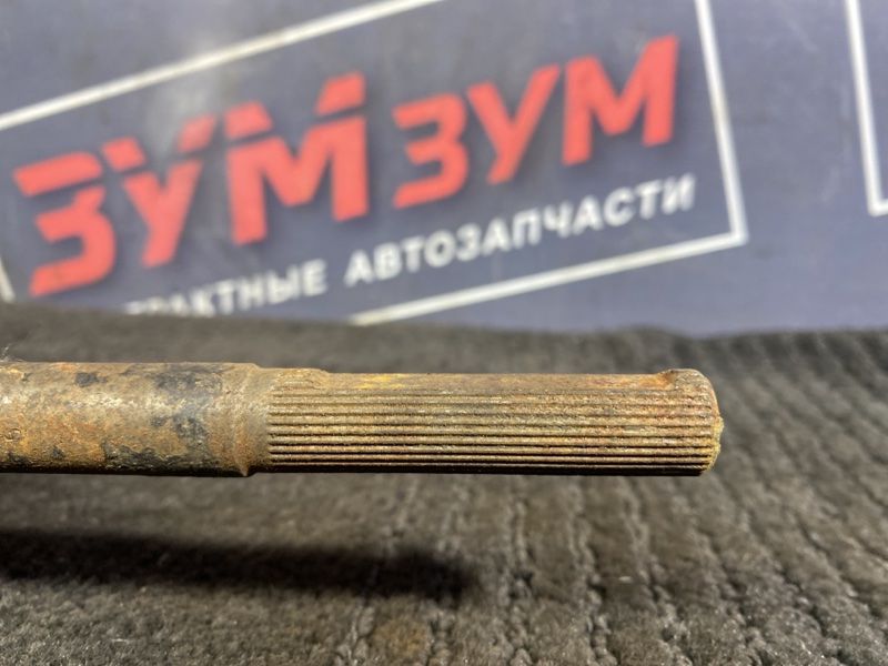 Кардан рулевой, 2500 рублей, Солонцы