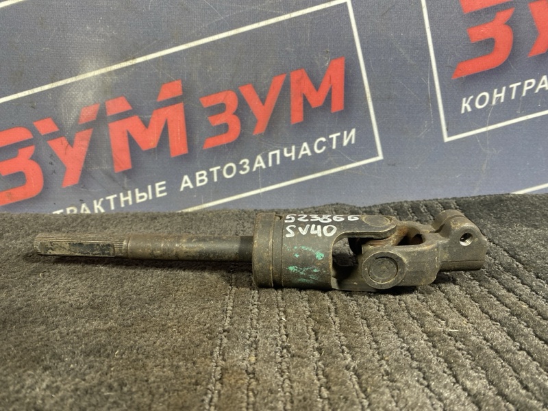 Кардан рулевой, 2500 рублей, Солонцы
