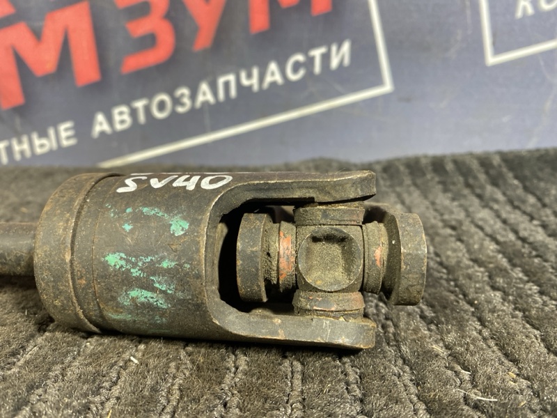 Кардан рулевой, 2500 рублей, Солонцы