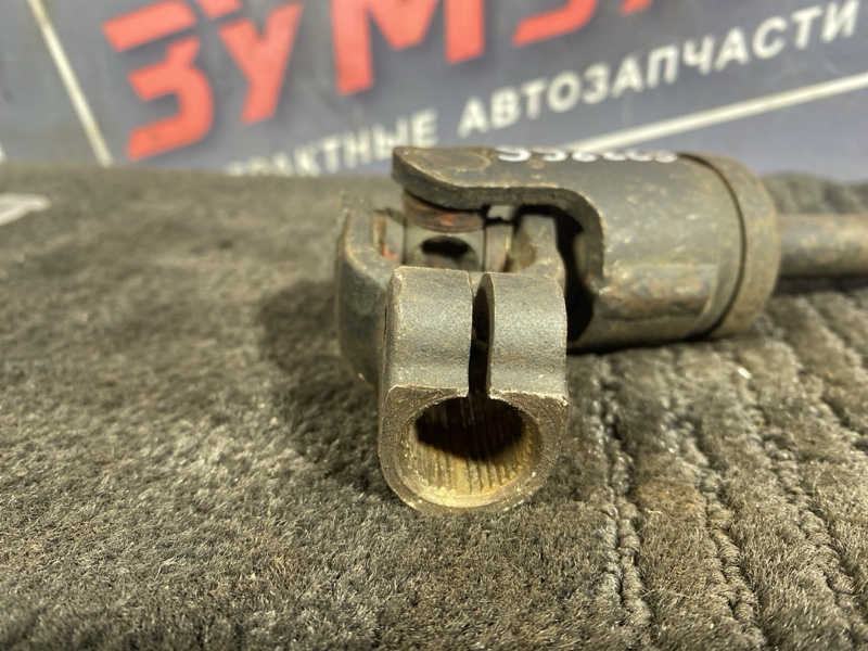 Кардан рулевой, 2500 рублей, Солонцы