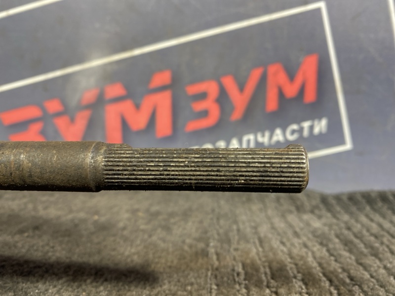Кардан рулевой, 2500 рублей, Солонцы