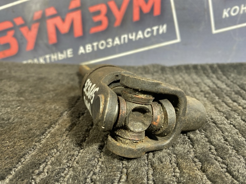Кардан рулевой, 2500 рублей, Солонцы