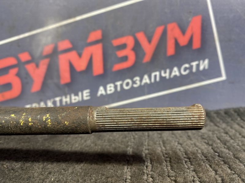 Кардан рулевой, 2500 рублей, Солонцы