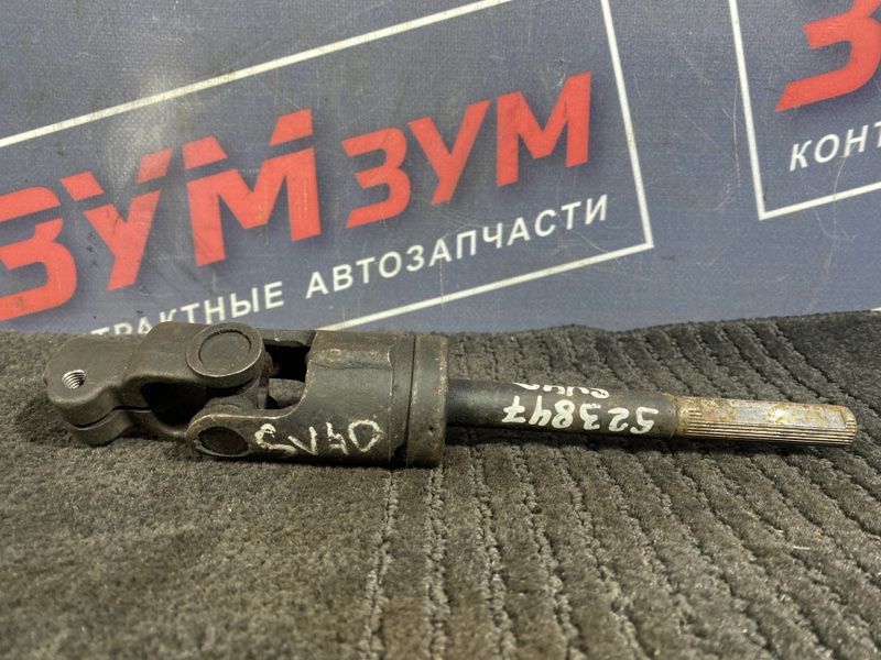 Кардан рулевой, 2500 рублей, Солонцы