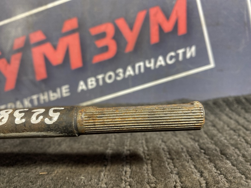 Кардан рулевой, 2500 рублей, Солонцы