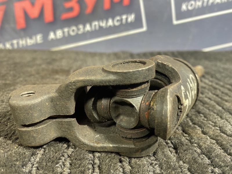 Кардан рулевой, 2500 рублей, Солонцы