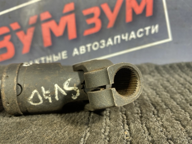 Кардан рулевой, 2500 рублей, Солонцы