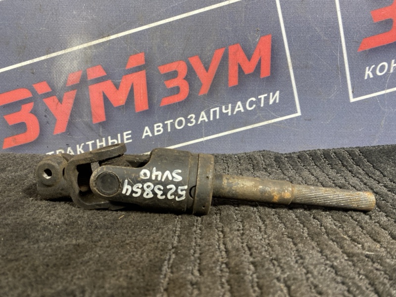 Кардан рулевой, 2500 рублей, Солонцы