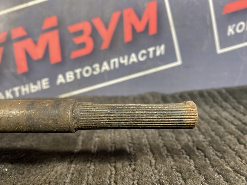 Кардан рулевой, 2500 рублей, Солонцы