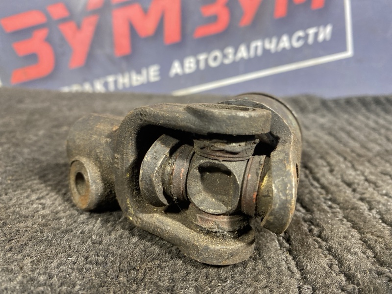 Кардан рулевой, 2500 рублей, Солонцы