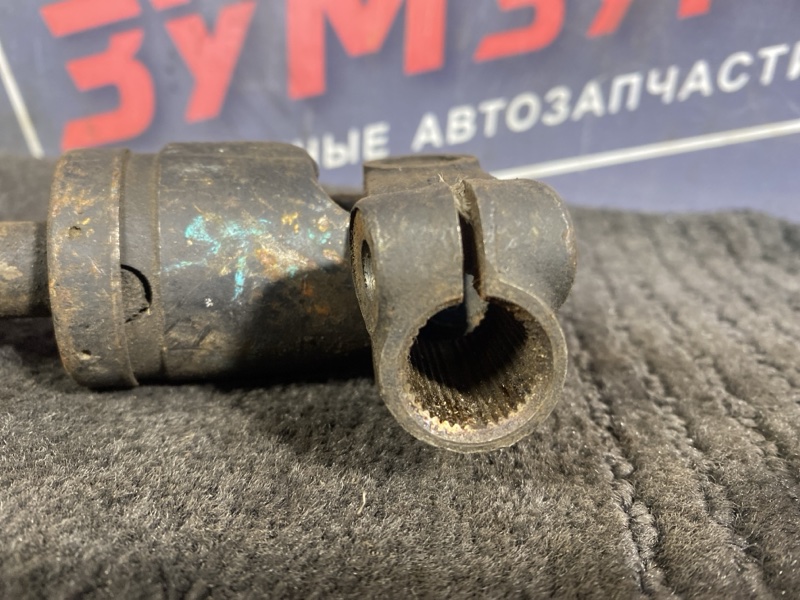 Кардан рулевой, 2500 рублей, Солонцы