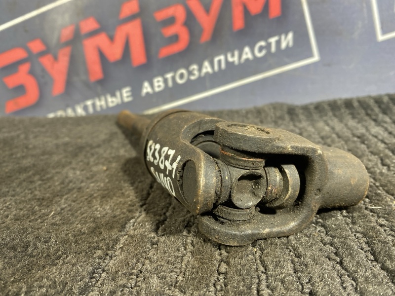 Кардан рулевой, 2500 рублей, Солонцы