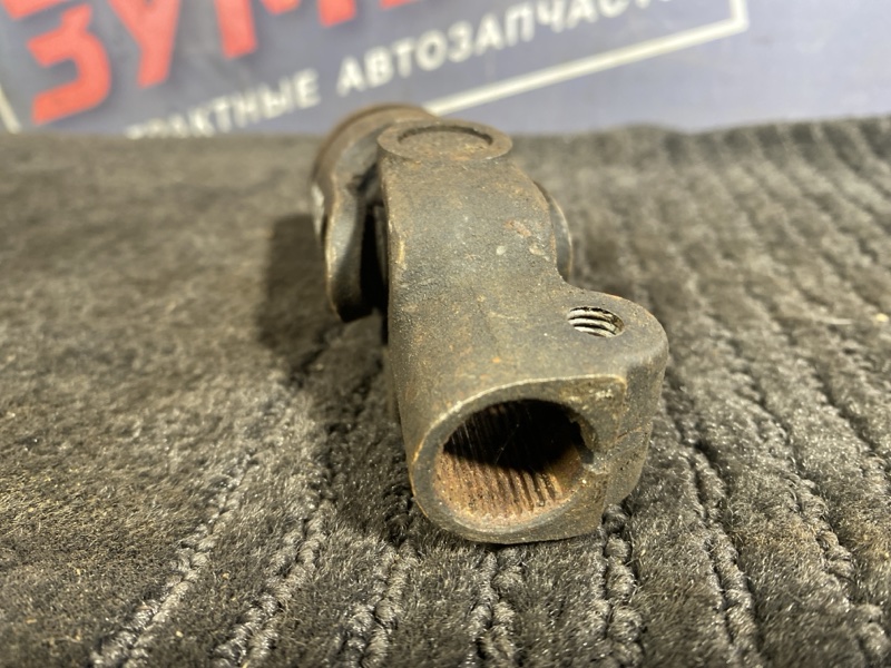 Кардан рулевой, 2500 рублей, Солонцы