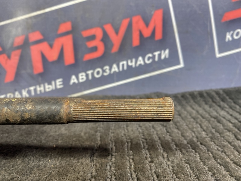 Кардан рулевой, 2500 рублей, Солонцы