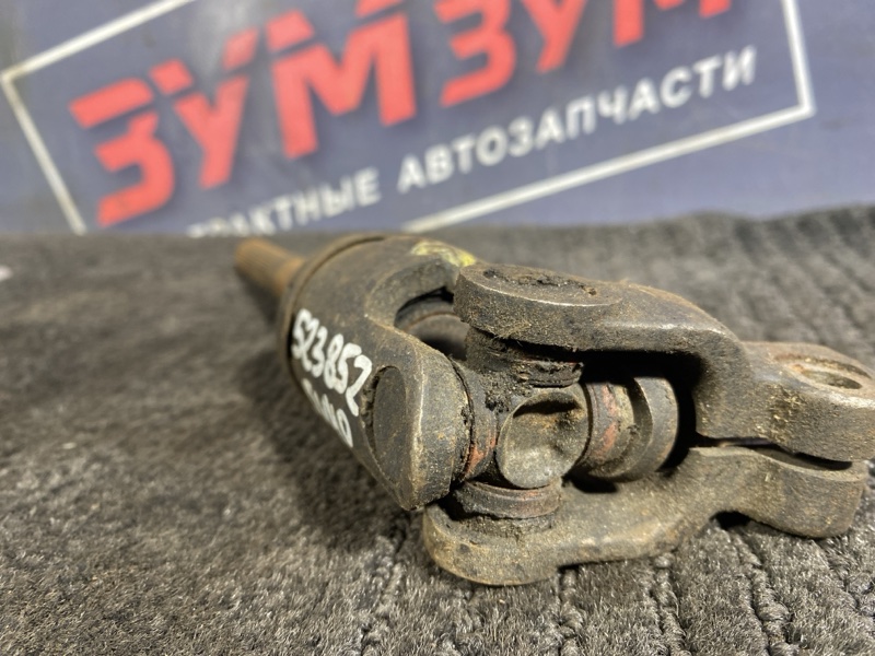 Кардан рулевой, 2500 рублей, Солонцы