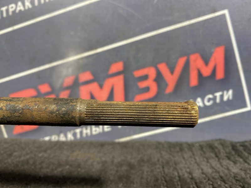 Кардан рулевой, 2500 рублей, Солонцы