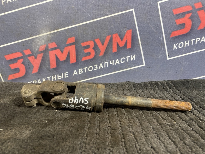 Кардан рулевой, 2500 рублей, Солонцы