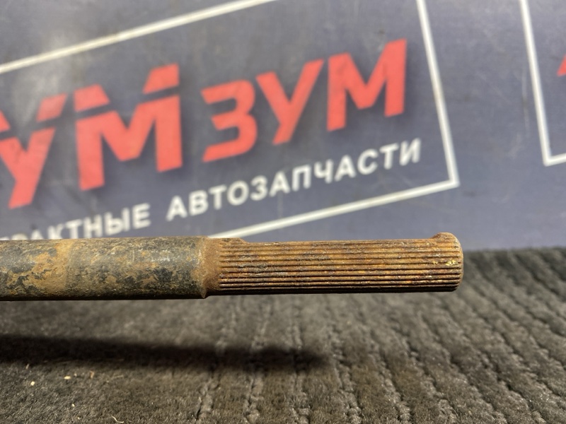Кардан рулевой, 2500 рублей, Солонцы