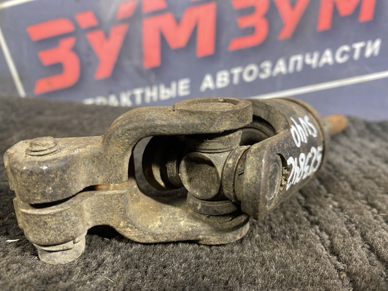 Кардан рулевой, 2500 рублей, Солонцы