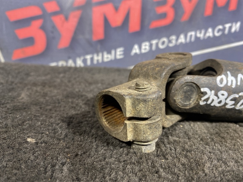 Кардан рулевой, 2500 рублей, Солонцы