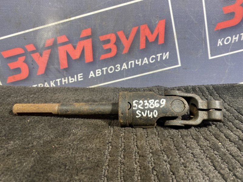 Кардан рулевой, 2500 рублей, Солонцы