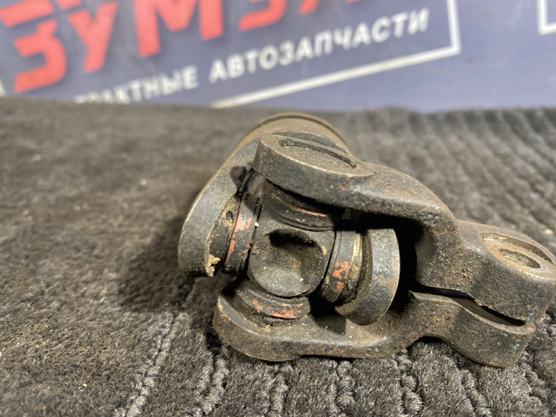 Кардан рулевой, 2500 рублей, Солонцы