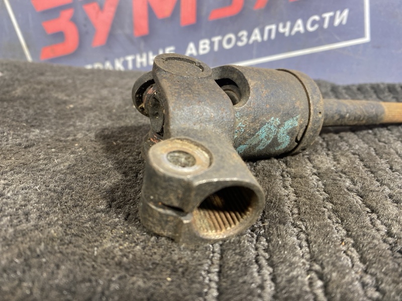 Кардан рулевой, 2500 рублей, Солонцы