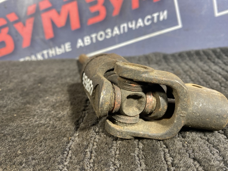 Кардан рулевой, 2500 рублей, Солонцы