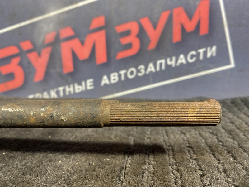 Кардан рулевой, 2500 рублей, Солонцы