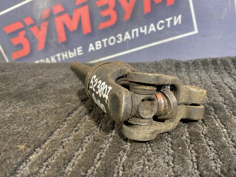 Кардан рулевой, 2500 рублей, Солонцы