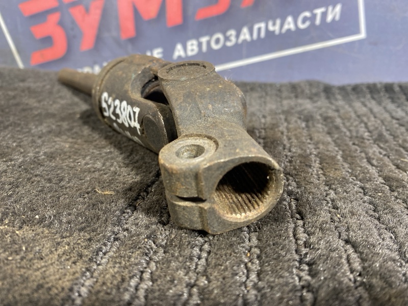 Кардан рулевой, 2500 рублей, Солонцы