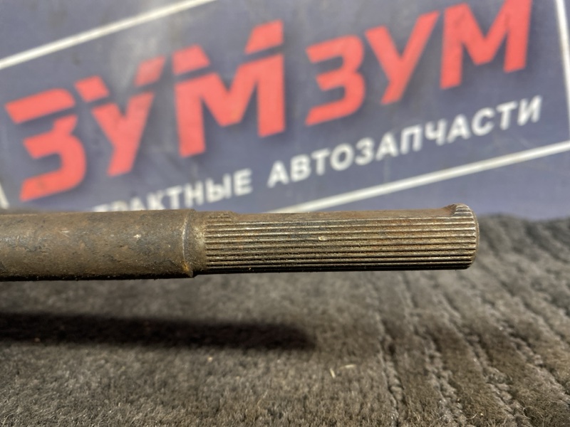 Кардан рулевой, 2500 рублей, Солонцы