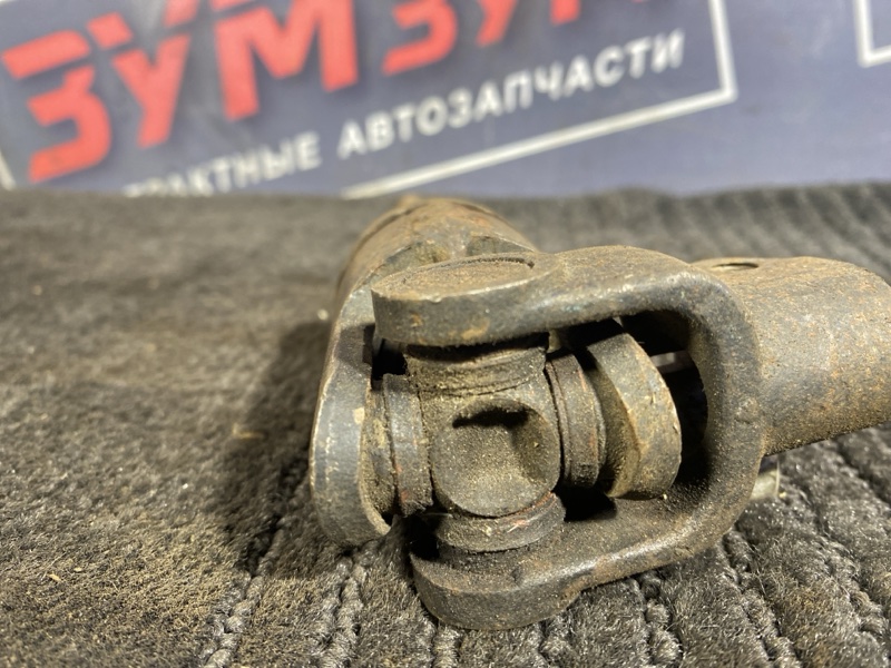 Кардан рулевой, 2500 рублей, Солонцы