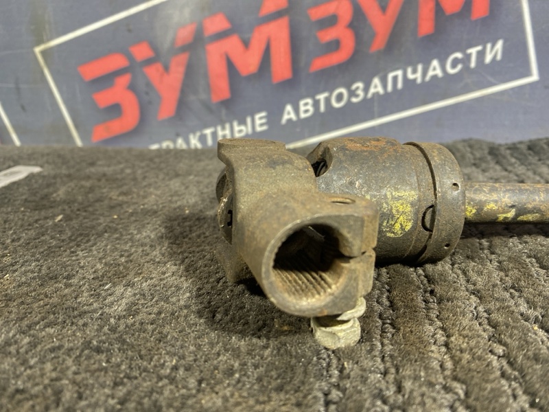 Кардан рулевой, 2500 рублей, Солонцы