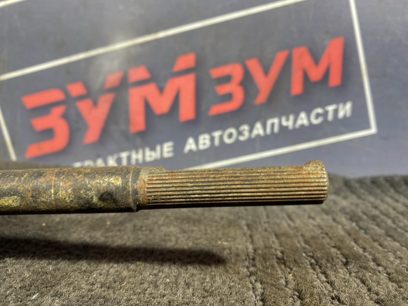 Кардан рулевой, 2500 рублей, Солонцы