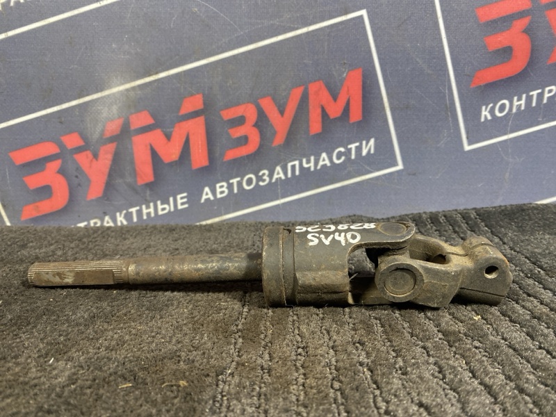 Кардан рулевой, 2500 рублей, Солонцы