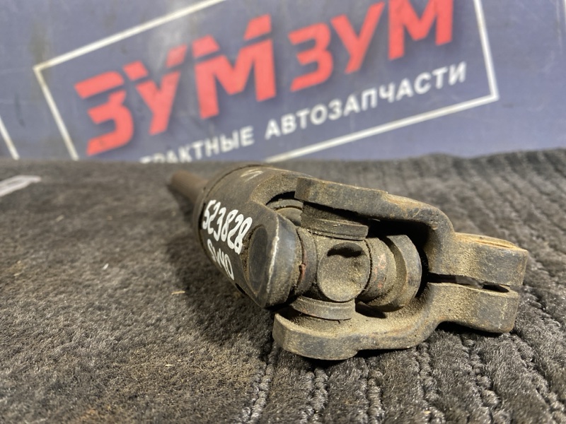 Кардан рулевой, 2500 рублей, Солонцы