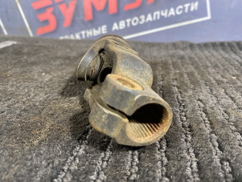 Кардан рулевой, 2500 рублей, Солонцы