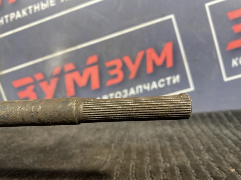 Кардан рулевой, 2500 рублей, Солонцы