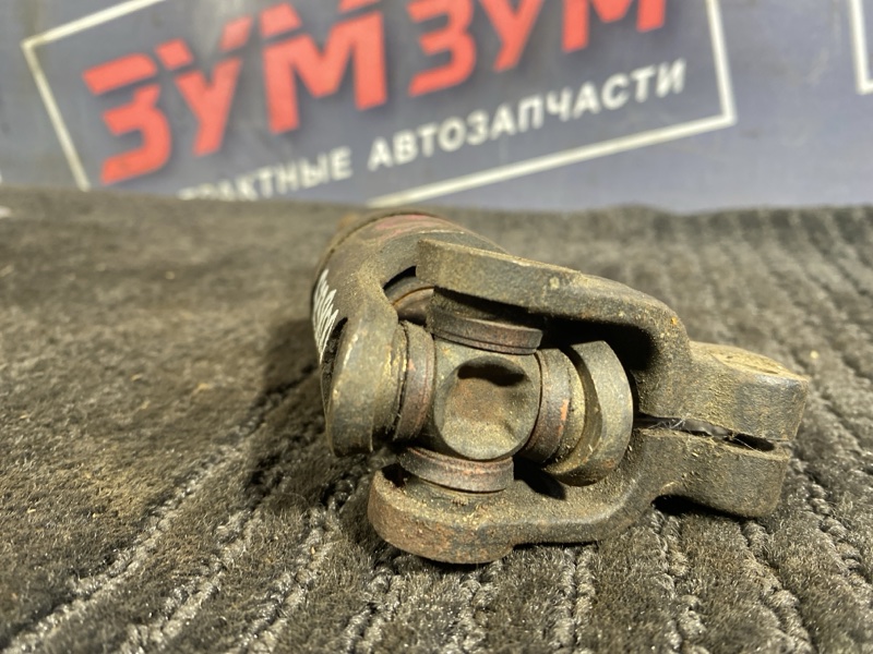 Кардан рулевой, 2500 рублей, Солонцы